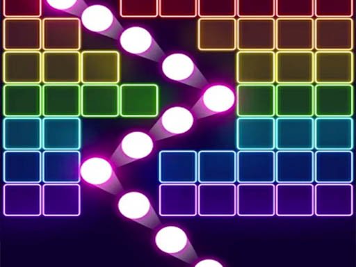 Brick Breaker Ball Puzzle